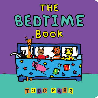 BEDTIME BK