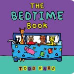 BEDTIME BK