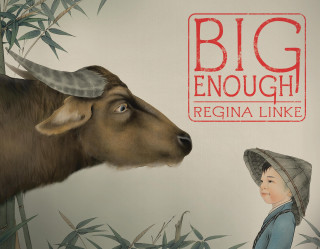 BIG ENOUGH