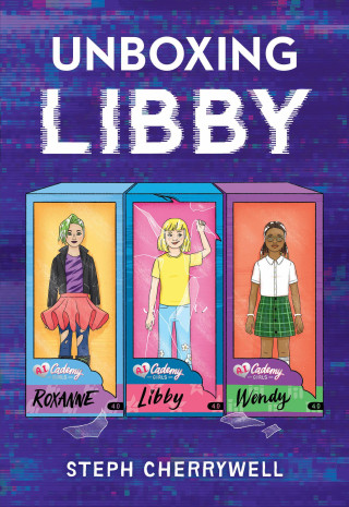 UNBOXING LIBBY