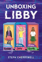 UNBOXING LIBBY