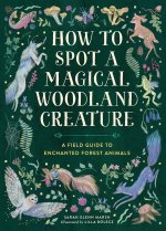 HT SPOT A MAGICAL WOODLAND CREATURE