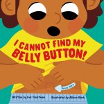 I CANNOT FIND MY BELLY BUTTON