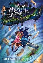 INKWELL CHRONICLES03 OPERATION BUNGAREE