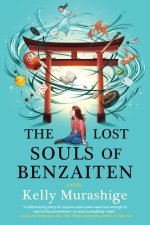 LOST SOULS OF BENZAITEN