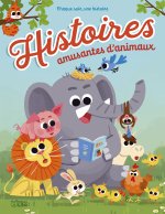 CHAQUE SOIR HIST AMUS ANIMAUX