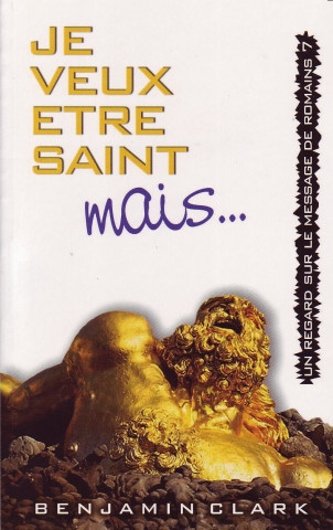 Je veux être saint mais...