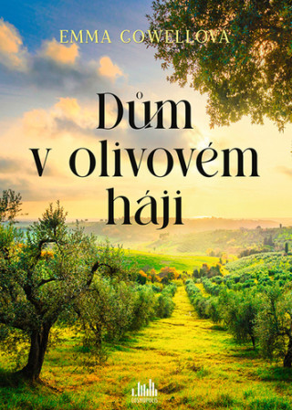 Dďż˝m v olivovďż˝m hďż˝ji