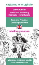Pride and Prejudice. Duma i uprzedzenie. Czytamy w oryginale