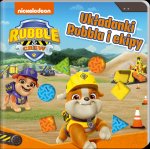 Rubble and crew. Układanki Rubbla i ekipy