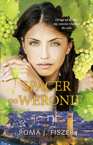Spacer po Weronie (Brožovaná)