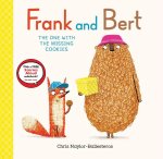 FRANK & BERT ONE WITH THE MISSING COOKIE