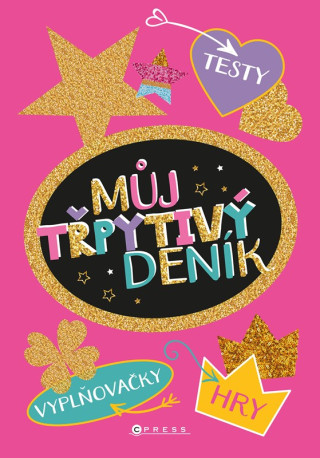 Mďż˝j tďż˝pytivďż˝ denďż˝k
