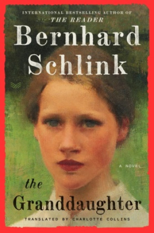 GRANDDAUGHTER (SCHLINK BERNHARD)(Twarda)