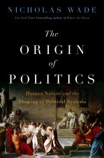 ORIGIN OF POLITICS