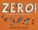 ZERO THE NUMBER THAT ALMOST WASNT