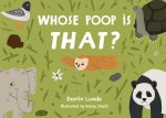 WHOSE POOP IS THAT