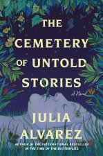 CEMETERY OF UNTOLD STORIES