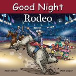 GOOD NIGHT RODEO