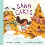 SAND CAKES