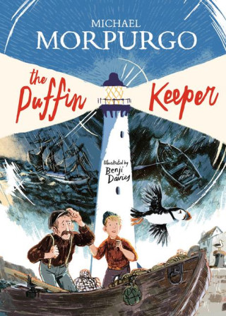 PUFFIN KEEPER