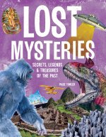 LOST HISTORY FOR KIDS