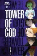 TOWER OF GOD V05