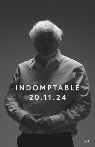 Indomptable
