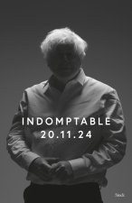 Indomptable