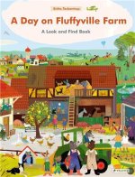 DAY ON FLUFFYVILLE FARM