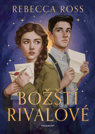 Boďż˝ďż˝tďż˝ rivalovďż˝