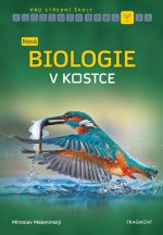 Nová biologie v kostce pro SŠ