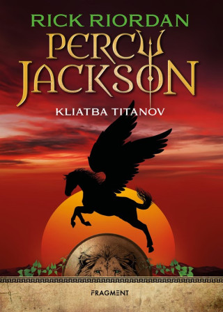 Percy Jackson 3 ďż˝ Kliatba Titanov