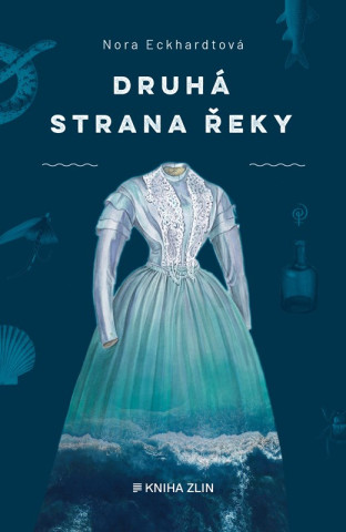 Druhďż˝ strana ďż˝eky