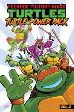 TMNT TURTLE POWER PACK V02