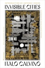 INVISIBLE CITIES 50TH ANNIV