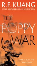 POPPY WAR