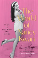 WORLD OF NANCY KWAN