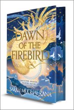 DAWN OF THE FIREBIRD