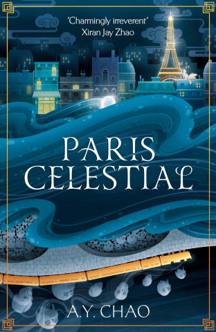 PARIS CELESTIAL