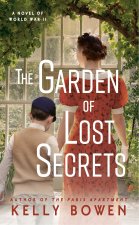 GARDEN OF LOST SECRETS