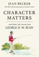 CHARACTER MATTERS