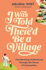 I WAS TOLD THERED BE A VILLAGE