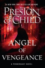 ANGEL OF VENGEANCE