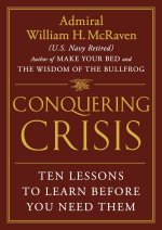 CONQUERING CRISIS