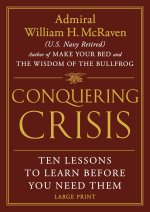 CONQUERING CRISIS