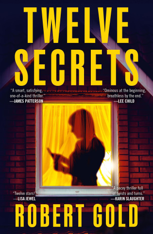 TWELVE SECRETS