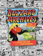 BUZZARD ARCHIVES V01