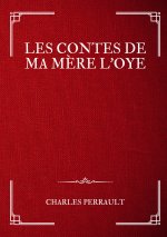 CONTES DE MA MERE OYE