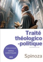TRAITE THEOLOGICO POLITIQUE